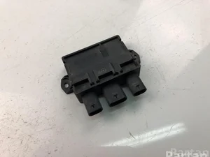 Volvo 31652261 XC90 II 2017 Valdymo blokas bagažinės dangčio