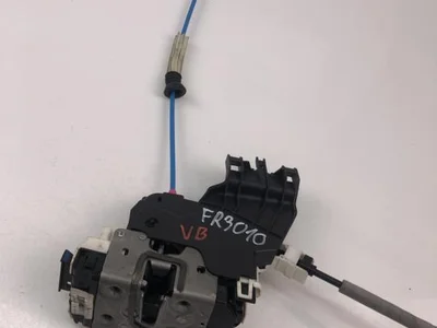 Mercedes-Benz A0997305500 CLA Coupe (C117) 2014 Serrure de porte - Image 1