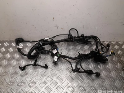 BMW 8 482 367, 8 672 148 / 8482367, 8672148 4 G23 Convertible 2021 Fils du compartiment moteur - Image 1