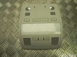 Volkswagen 7P6 947 134 A, 7P6 951 171 / 7P6947134A, 7P6951171 TOUAREG (7P5) 2013 Lumière intérieure