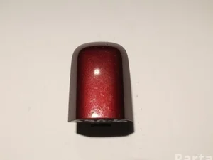 Volvo 30663673 V50 (MW) 2007 Couverture