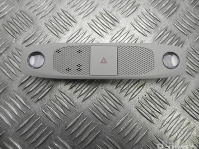 Tesla 1500237-00-H / 150023700H Model Y 2023 Lumière intérieure - Image 1