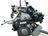 Mercedes-Benz 256930, 30293824, A6500101302, A0919057201, A2560103602, A2761560790 GLS (X167) 2021 Silnik kompletny