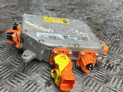 Opel 9851960380 Grandland 2026 Inverter w/converter - Image 1