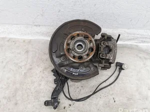 Mercedes-Benz A2054231998 C-CLASS (W205) 2015 Kit de suspension arrière