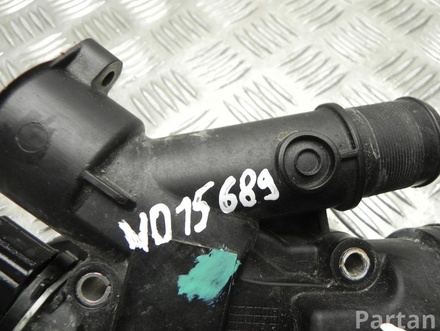 CITROËN 9803648780 JUMPY 2016 Boîtier du thermostat