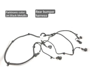 Porsche 971.971.104.A / 971971104A PANAMERA (971) 2018 Harnais systèmes de stationnement