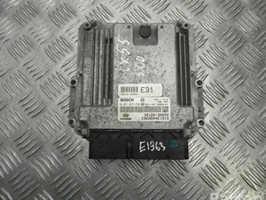 Hyundai 39120-3A050 / 391203A050 ix55 2009 Unité de contrôle moteur