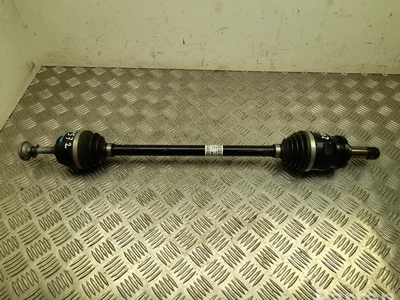 BMW 9884801 2 U06 Active Tourer 2022 Arbre de transmission Left Rear - Image 1