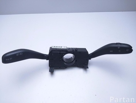 VW 6Q0 953 503 AF / 6Q0953503AF POLO (9N_) 2004 Steering column multi-switch