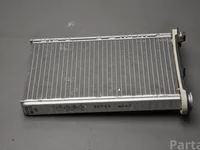 Mercedes-Benz T900181 ; CT1031178KG / T900181, CT1031178KG C-CLASS (W205) 2018 Radiateur