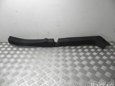 Tesla 1492955-00-C / 149295500C Model Y 2022 Rembourrage de coffre - Image 1