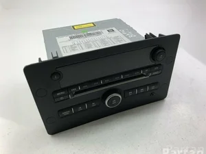 Saab 12771699 9-5 (YS3E) 2007 Radio / lecteur CD