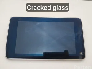 BMW 9384085 7 (G11, G12) 2016 Ecran