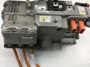 Volvo 32144949 XC40 2019 Onduleur avec convertisseur