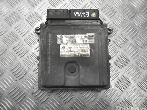 Lancia P05150528AD VOYAGER MPV (404_) 2013 Unité de contrôle moteur