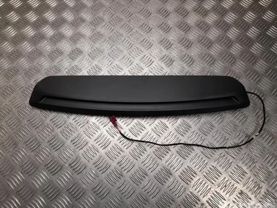 Mercedes-Benz A2136946900 E-CLASS (W213) 2019 Feu de freinage - Image 1