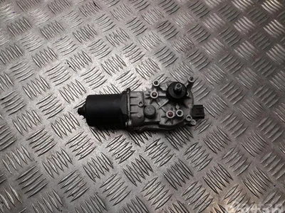 Honda WM07C, 6118C013 CR-V IV (RM_) 2016 Moteur d'essuie-glace - Image 1