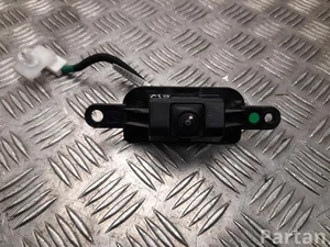 Lexus 86799-33050 / 8679933050 ES VII XZ10 2021 Camera Rear