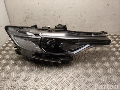 Original (gebraucht) Maserati 670037330 LEVANTE 2024 Scheinwerfer rechts - Bild 1