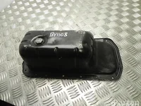 Citroën 011A BERLINGO (B9) 2009 Carter d'huile