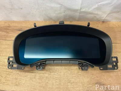 BMW 5A2FC79 ; 8709815 ; 0263745250 / 5A2FC79, 8709815, 0263745250 5 (G30) 2021 Kombiinstrumente mph Automatikgetriebe - Bild 1