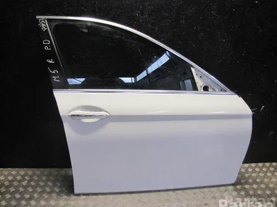 BMW 5 (F10) 2012 Дверь спереди справа - Изображение 1