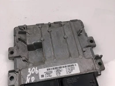 Ford FV4A-12A650-DG; FV6A-12B684-BD / FV4A12A650DG, FV6A12B684BD Focus IV (C519) estate 2018 Unité de contrôle moteur - Image 1