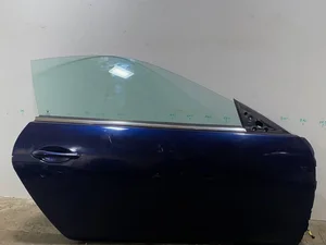 Maserati GRAN TURISMO 2012 Porte Right Front