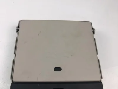 Dodge P1SR89HDAAB CARAVAN 2013 Ecran - Image 1