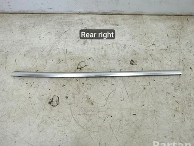 Mercedes-Benz A2947301600 EQE SUV (X294) 2024 Un autre détail de finition - Image 1