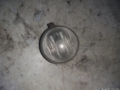 Chrysler 61A-1808-0165 / 61A18080165 VOYAGER IV (RG, RS) 2005 Projecteur antibrouillard - Image 1