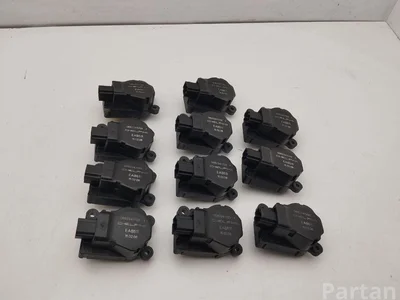 Maserati 0682347 GRAN TURISMO 2008 Moteur de réglage pour volet de régulation - Image 1