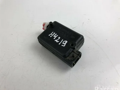 Citroën B040305 BERLINGO (MF) 2004 Unités de contrôle - Image 1