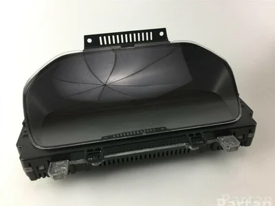 Volvo 32210551AA  / 32210551AA S80 II (AS) 2006 Dashboard (instrument cluster) - Image 1