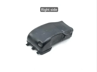 BMW 7843296, 784329606, 13717843296, 1371784329606, 177238, 17723810 5 (F10) 2014 Ansaugluftführung - Bild 1