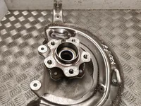 BMW 6898332 5 G60 2025 Obudowa łożyska koła z przodu po prawej