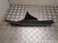 BMW 5A0A285 5 G60 2024 scuff plate, sill panel