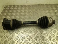 Audi 8W0 407 271 F / 8W0407271F A4 Avant (8W5, B9) 2021 Wał napędowy z przodu z lewej