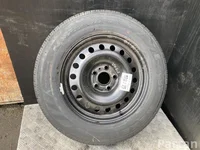 Jeep 04755212AC GRAND CHEROKEE IV (WK, WK2) 2020 Ersatzrad R18 5x127