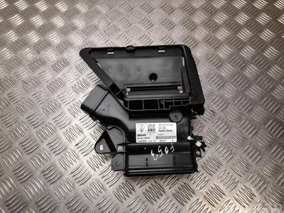 Porsche 97057221204 PANAMERA (970) 2015 Conduit d'air - Image 1