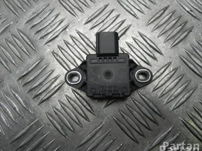 Peugeot 9811627180 3008 2016 Capteur - Image 1