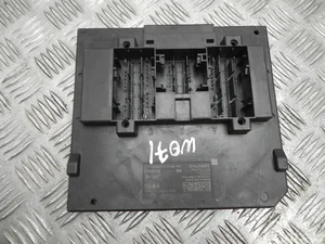 Škoda 5Q0 937 084 DN / 5Q0937084DN SUPERB III Estate (3V5) 2018 Unité de commande de carrosserie BCM FEM SAM BSI