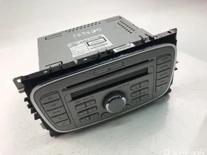 Ford AT1T-18C815-AA / AT1T18C815AA TRANSIT CONNECT (P65_, P70_, P80_) 2006 Radio / lecteur CD