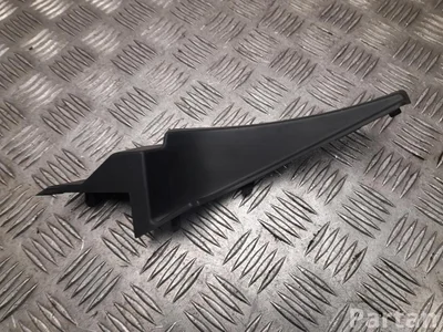 XPeng 711522ED1 P7 2025 Kita apdailos detalė - Nuotrauka 1