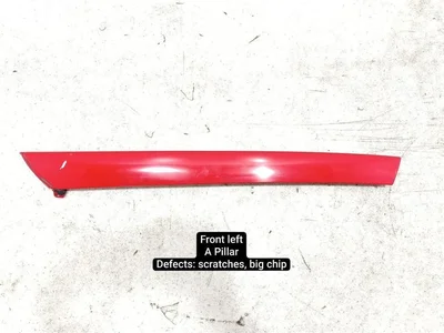 Ferrari 69830200, 11829 California 2015 A-Säulenverkleidung linke Seite - Bild 1