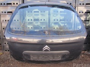 CITROËN XSARA PICASSO (N68) 2006 Bagažinės dangtis