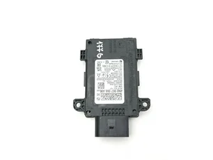 Audi 4N0907566AM, 28805041 E-TRON GT A trois volumes (F83, F8P) 2024 Unité de contrôle pour la surveillance des angles morts