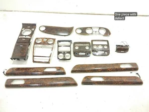 Bentley 3W5868539, 3W5868540, 3W0867970, 3W0867969, 3W5863075 CONTINENTAL FLYING SPUR (3W_) 2012 Cadre complect