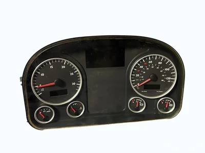 MAN Trucks 81272026259 TGL I 2015 Dashboard UK - Image 1